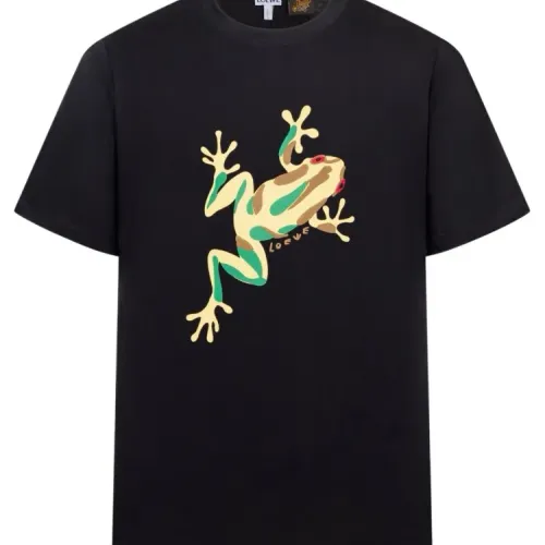 Cheap LOEWE T-Shirts Short Sleeved For Unisex #1453649, $$45.00 USD On LOEWE T-Shirts