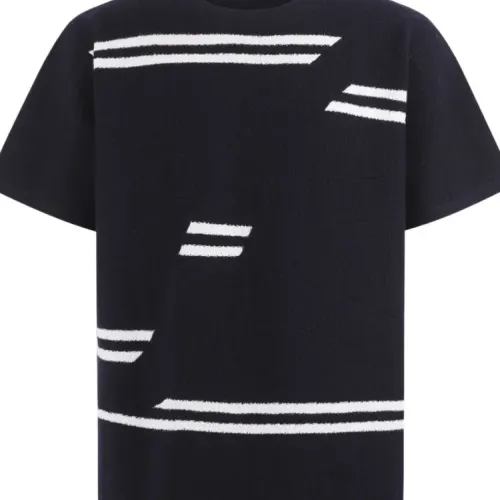 Cheap LOEWE T-Shirts Short Sleeved For Unisex #1453651, $$76.00 USD On LOEWE T-Shirts