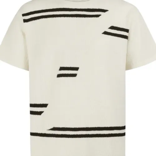 Cheap LOEWE T-Shirts Short Sleeved For Unisex #1453652, $$76.00 USD On LOEWE T-Shirts