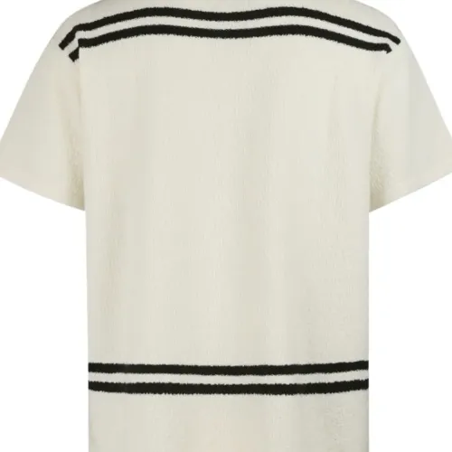 Replica LOEWE T-Shirts Short Sleeved For Unisex #1453652 $76.00 USD for Wholesale