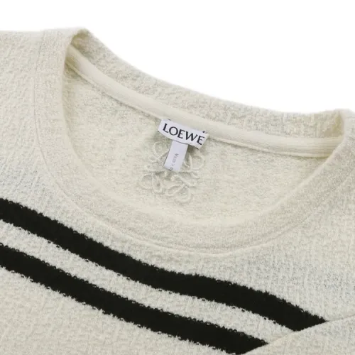 Replica LOEWE T-Shirts Short Sleeved For Unisex #1453652 $76.00 USD for Wholesale