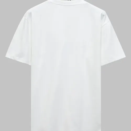 Replica Fendi T-Shirts Short Sleeved For Unisex #1453653 $42.00 USD for Wholesale