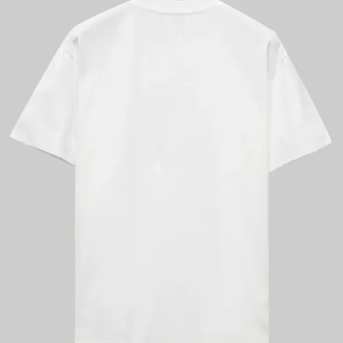 Replica Fendi T-Shirts Short Sleeved For Unisex #1453656 $45.00 USD for Wholesale
