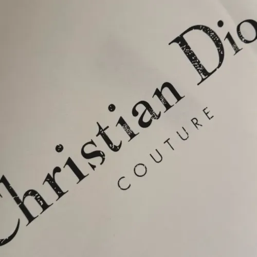 Replica Christian Dior T-Shirts Short Sleeved For Unisex #1453674 $45.00 USD for Wholesale
