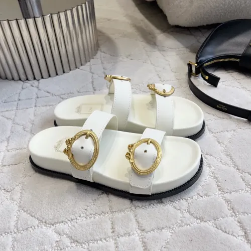 Cheap Christian Dior Slippers For Women #1453694, $$108.00 USD On Christian Dior Slippers