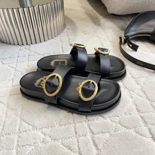 Cheap Christian Dior Slippers For Women #1453695, $$108.00 USD On Christian Dior Slippers