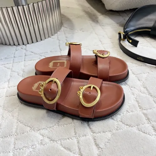 Cheap Christian Dior Slippers For Women #1453696, $$108.00 USD On Christian Dior Slippers