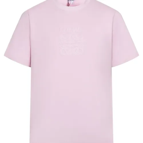 Cheap LOEWE T-Shirts Short Sleeved For Unisex #1453747, $$48.00 USD On LOEWE T-Shirts