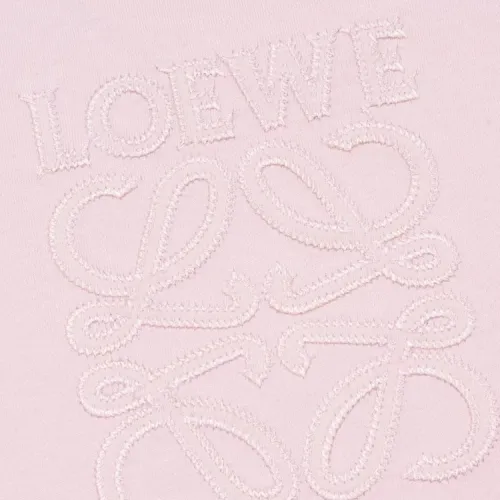 Replica LOEWE T-Shirts Short Sleeved For Unisex #1453747 $48.00 USD for Wholesale