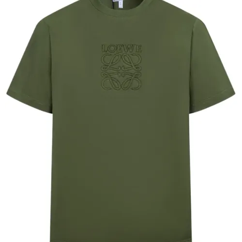 Cheap LOEWE T-Shirts Short Sleeved For Unisex #1453748, $$48.00 USD On LOEWE T-Shirts
