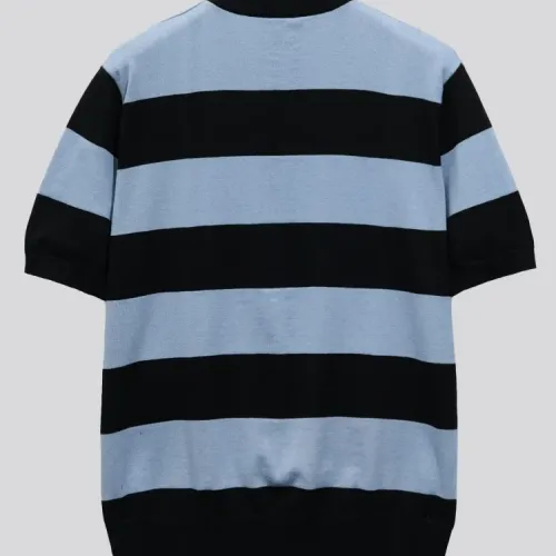 Replica Christian Dior T-Shirts Short Sleeved For Unisex #1453751 $56.00 USD for Wholesale
