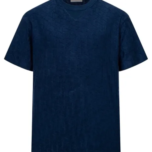 Cheap Christian Dior T-Shirts Short Sleeved For Unisex #1453755, $$64.00 USD On Christian Dior T-Shirts