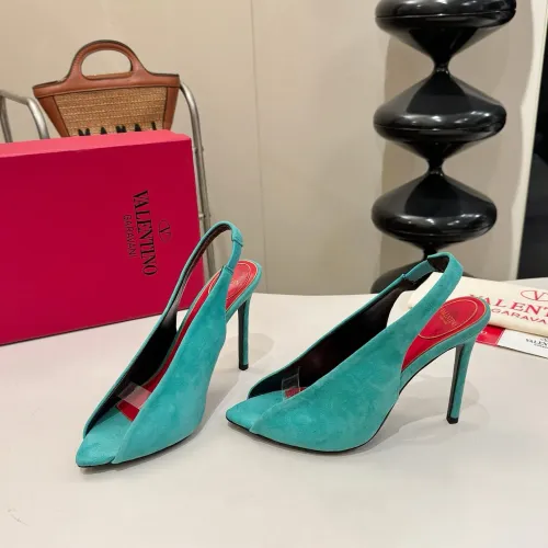 Cheap Valentino Sandal For Women #1453766, $$108.00 USD On Valentino Sandal