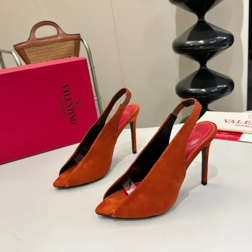 Cheap Valentino Sandal For Women #1453767, $$108.00 USD On Valentino Sandal
