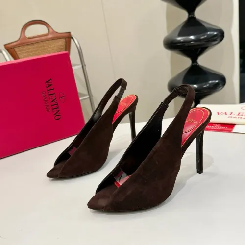 Cheap Valentino Sandal For Women #1453768, $$108.00 USD On Valentino Sandal