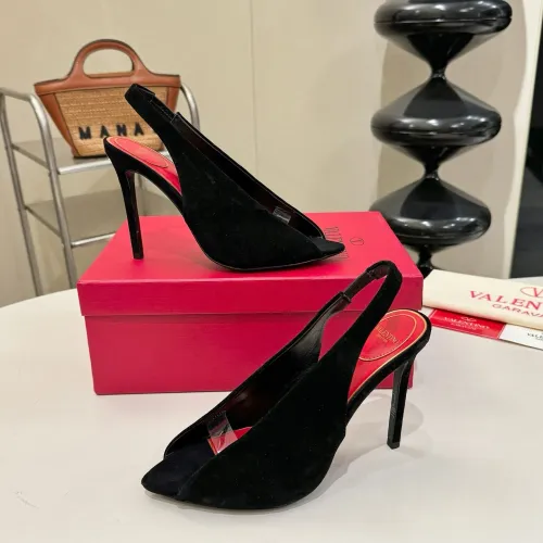 Cheap Valentino Sandal For Women #1453769, $$108.00 USD On Valentino Sandal