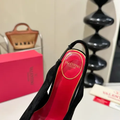 Replica Valentino Sandal For Women #1453769 $108.00 USD for Wholesale