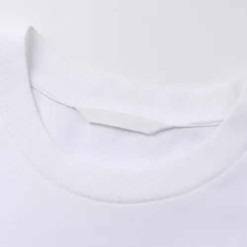 Replica Moncler T-Shirts Short Sleeved For Unisex #1453794 $41.00 USD for Wholesale
