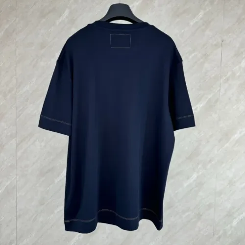 Replica Fendi T-Shirts Short Sleeved For Unisex #1453801 $52.00 USD for Wholesale