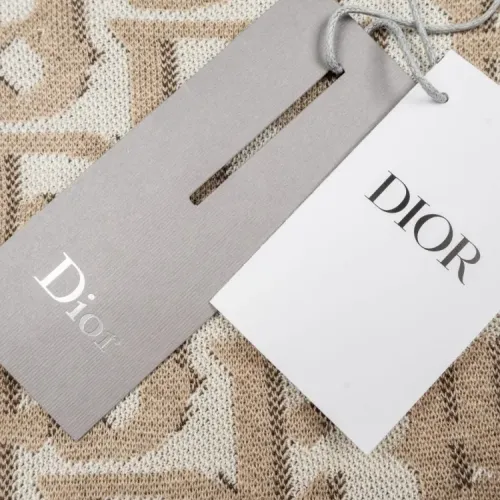 Replica Christian Dior T-Shirts Short Sleeved For Unisex #1453807 $82.00 USD for Wholesale