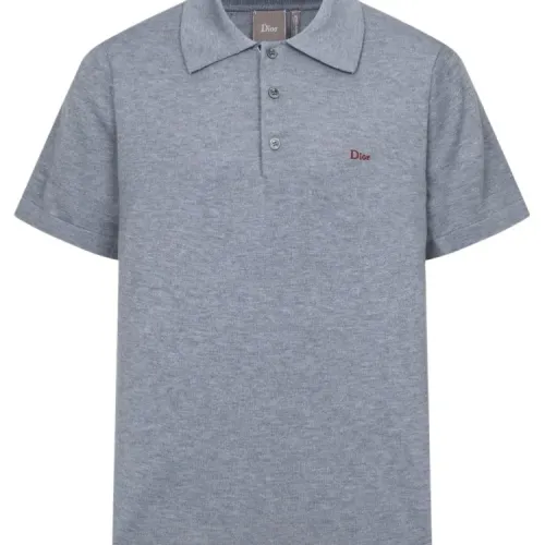 Cheap Christian Dior T-Shirts Short Sleeved For Unisex #1453810, $$80.00 USD On Christian Dior T-Shirts