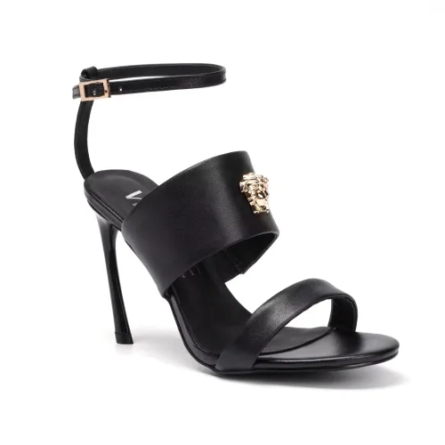 Replica Versace Sandal For Women #1453811 $80.00 USD for Wholesale