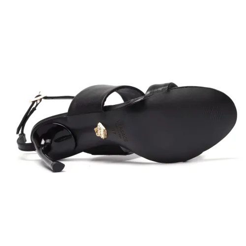 Replica Versace Sandal For Women #1453811 $80.00 USD for Wholesale