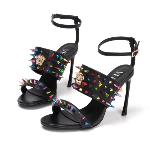 Cheap Versace Sandal For Women #1453815, $$85.00 USD On Versace Sandal