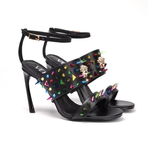 Replica Versace Sandal For Women #1453815 $85.00 USD for Wholesale