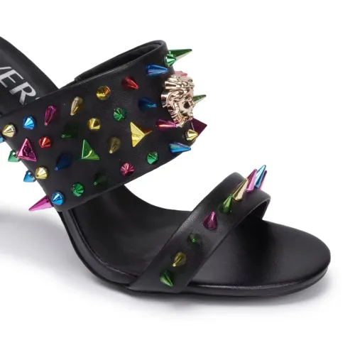 Replica Versace Sandal For Women #1453815 $85.00 USD for Wholesale