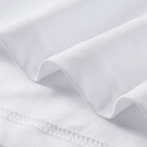 Replica Balenciaga T-Shirts Short Sleeved For Unisex #1453816 $52.00 USD for Wholesale
