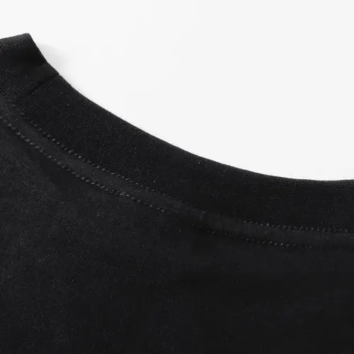 Replica Balenciaga T-Shirts Short Sleeved For Unisex #1453817 $48.00 USD for Wholesale