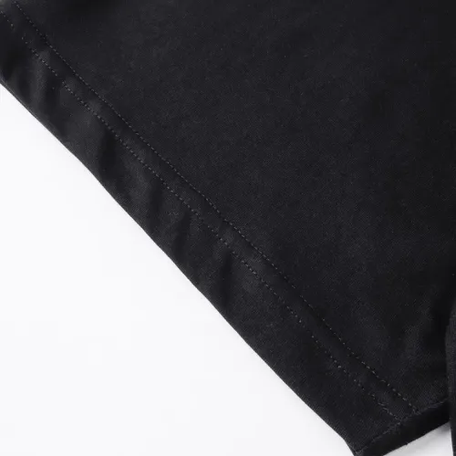 Replica Balenciaga T-Shirts Short Sleeved For Unisex #1453817 $48.00 USD for Wholesale