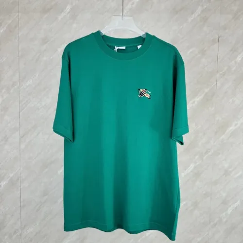 Cheap Burberry T-Shirts Short Sleeved For Unisex #1453820, $$48.00 USD On Burberry T-Shirts