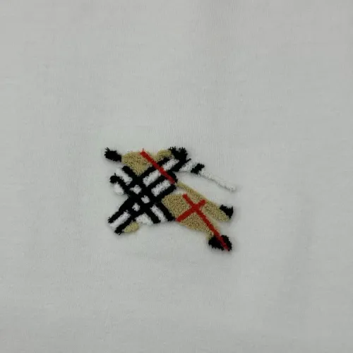 Replica Burberry T-Shirts Short Sleeved For Unisex #1453821 $48.00 USD for Wholesale