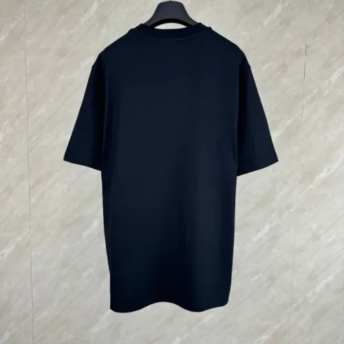 Replica Burberry T-Shirts Short Sleeved For Unisex #1453822 $48.00 USD for Wholesale