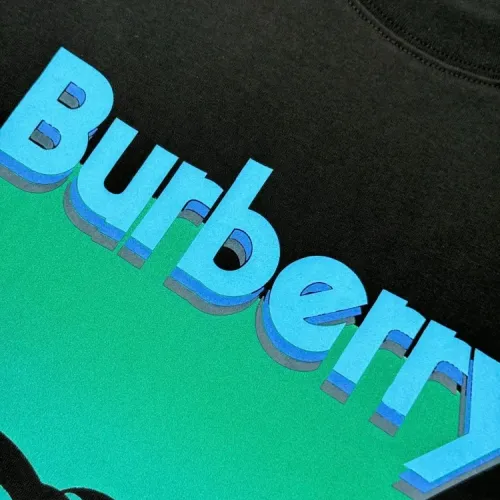 Replica Burberry T-Shirts Short Sleeved For Unisex #1453822 $48.00 USD for Wholesale