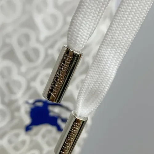 Replica Burberry Tracksuits Short Sleeved For Men #1453837 $52.00 USD for Wholesale
