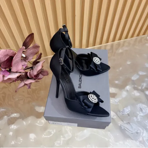 Cheap Balenciaga Sandal For Women #1453855, $$108.00 USD On Balenciaga Sandal