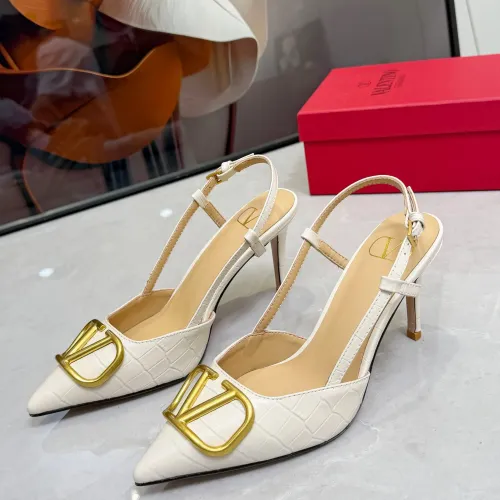 Cheap Valentino Sandal For Women #1453898, $$92.00 USD On Valentino Sandal