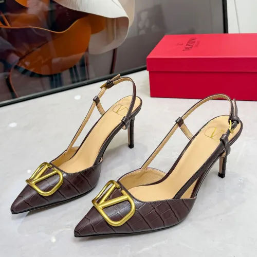 Cheap Valentino Sandal For Women #1453899, $$92.00 USD On Valentino Sandal