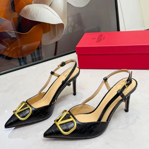 Cheap Valentino Sandal For Women #1453900, $$92.00 USD On Valentino Sandal