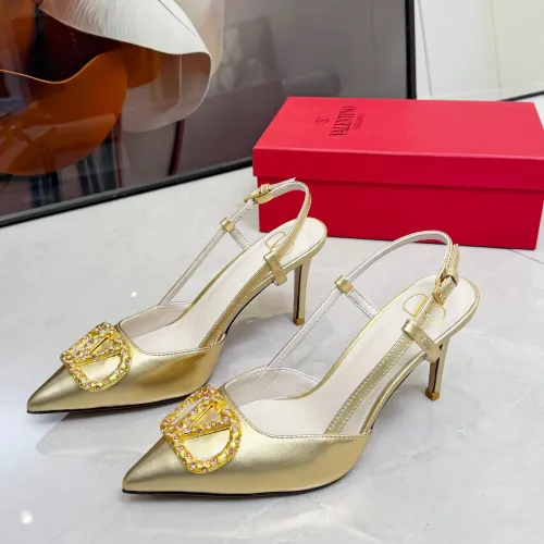 Cheap Valentino Sandal For Women #1453901, $$92.00 USD On Valentino Sandal