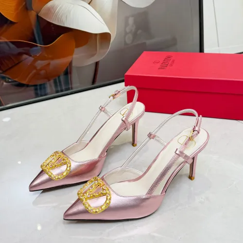 Cheap Valentino Sandal For Women #1453902, $$92.00 USD On Valentino Sandal