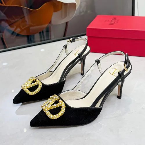 Cheap Valentino Sandal For Women #1453903, $$92.00 USD On Valentino Sandal