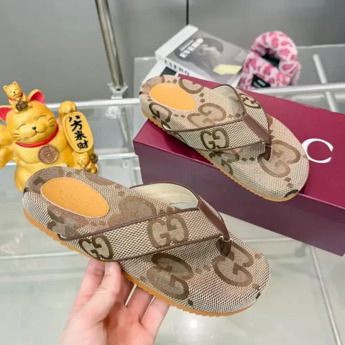 Cheap Gucci Slippers For Men #1453920, $$68.00 USD On Gucci Slippers