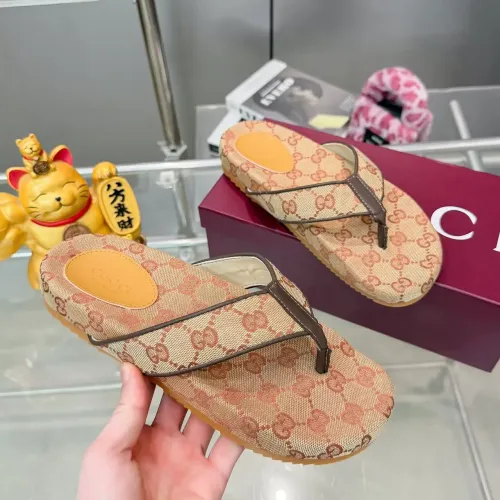 Cheap Gucci Slippers For Women #1453923, $$68.00 USD On Gucci Slippers