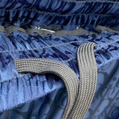 Replica Christian Dior Tracksuits Short Sleeved For Men #1453943 $52.00 USD for Wholesale