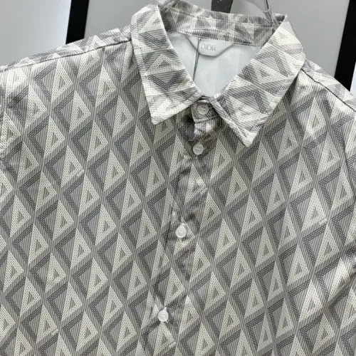 Replica Christian Dior Tracksuits Short Sleeved For Men #1453946 $52.00 USD for Wholesale