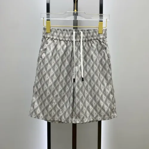 Replica Christian Dior Tracksuits Short Sleeved For Men #1453946 $52.00 USD for Wholesale